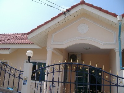 pic HOUSE in Soi Khao Noi, many extras, 1.4