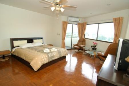 pic Studio room - Riverside