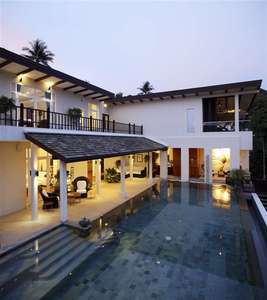 pic Exceptional Villa 