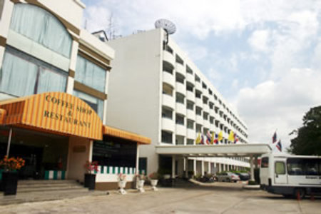 pic Airport Suite (Don Muang) Bangkok