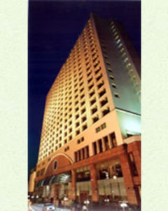 pic Royal City Hotel  