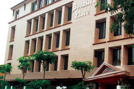 pic Boonsiri Place 55 Buranasart Road