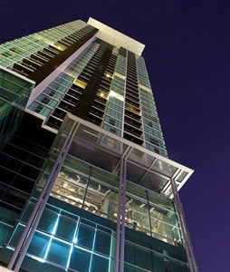 pic Fraser Suites Urbana Sathorn  