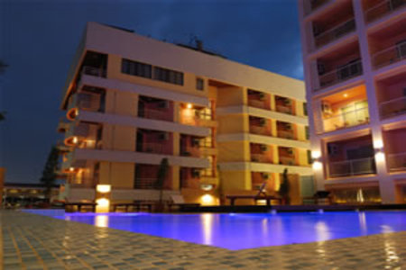 pic Best Western Pattaya