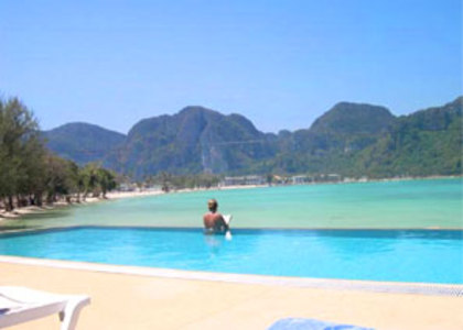 pic Phi Phi Viewpoint Resort  