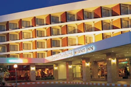 pic Wiang Inn Hotel 