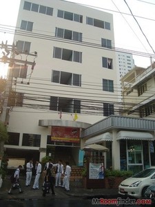 pic Double One Residence