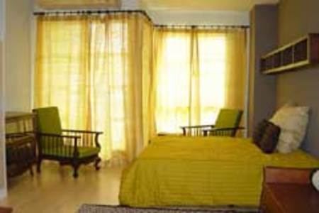 pic Modern studio unit