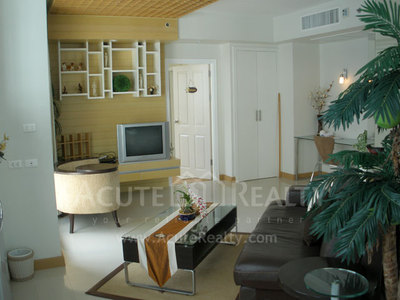 pic The lovely unit 1br, 1bth