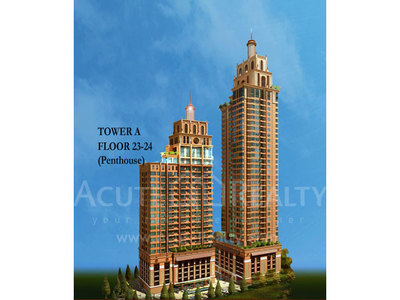 pic Duplex Penhouse for sale & down-payment