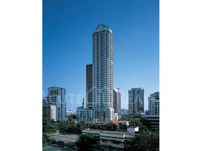 pic A prime location at Sathorn Road