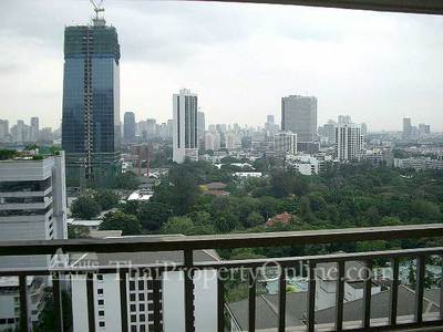 pic For sale luxury condo on sathorn rd