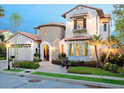 pic Refined and luxurious house