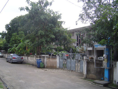 pic Land for sale Ratchada-Huay Kwang  