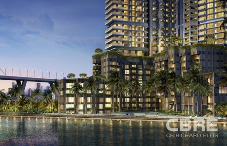 pic VILLA de PANO Bangkok condominium