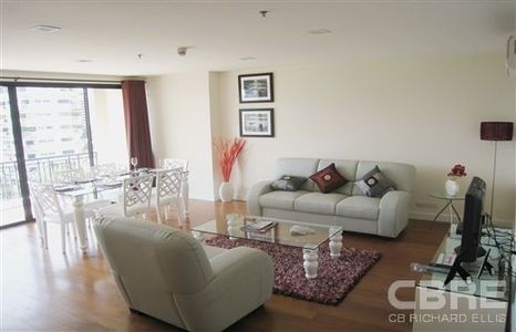 pic Bangkok Apartment for rent ideally 