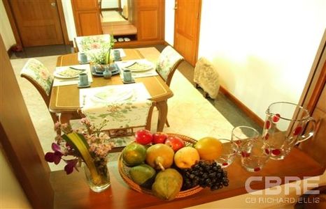 pic Homely Bangkok apartment for rent