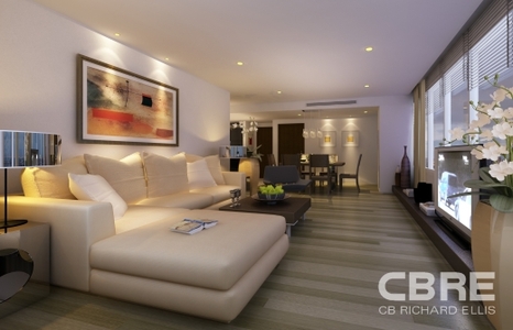 pic Sukhumvit 55/8 Eight Thonglor Residence