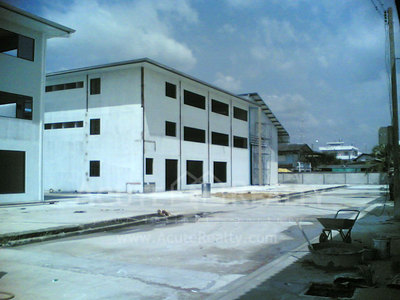 pic Warehouse and office for rent 