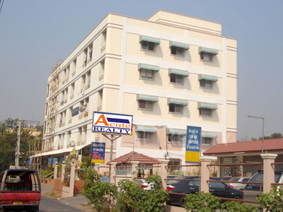 pic Apartment for sale in Wanghin !!! 
