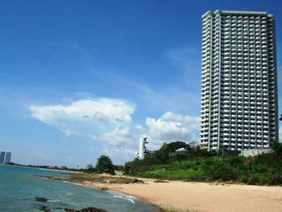 pic VIP Condo Chain  for Sale in Pattaya