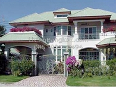 pic BANGNA House/Home Office in Goft Court 