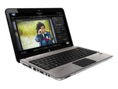 pic HP Pavilion DM4-1114TX