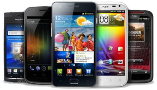 pic WTS: Sony Xperia S,Samsung Galaxy Note