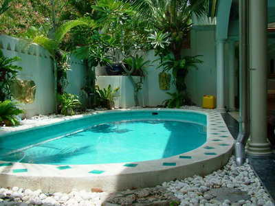 pic FOR RENT : VIEW TALAY VILLAS, 4 BEDROOMS