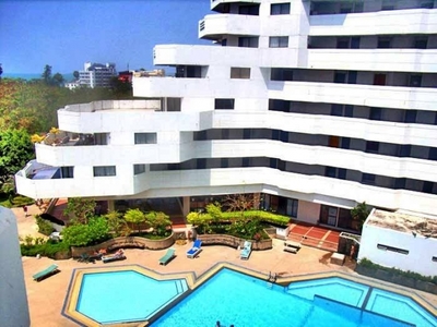 pic FOR SALE: PARADISE CONDO JOMTIEN BEACH,