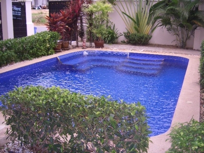 pic FOR RENT: THE ORCHID VILLAS, 3 BEDROOM,