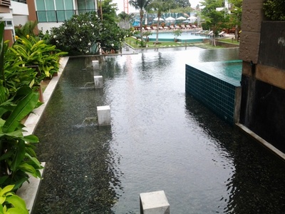 pic FIRE SALE: DIAMOND SUITES, LARGE STUDIO,