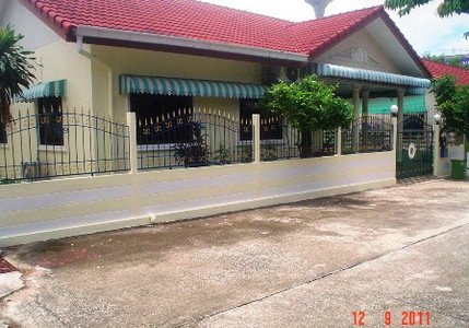 pic FOR RENT: CHOCK CHAI VILLAGE, 2 BEDROOM