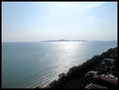 pic View Talay7 Sea View Condo for Sale