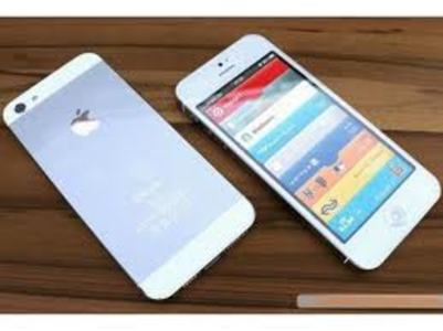 pic Lastest new iPhone 5 64GB