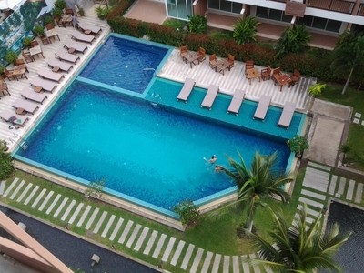 pic Emergency Sale: 1 bed, 1 bath, penthouse