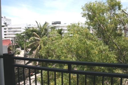pic FOR RENT: AVENUE RESIDENCE CONDO