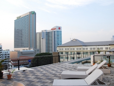 pic FOR RENT: CITYSMART RESIDENCE - STUDIO 