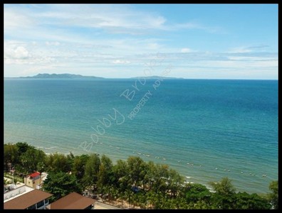 pic Oceanfront Luxury Top Floor 1 Bed 