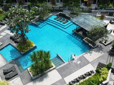 pic For Rent: Apus Condo, 1 bedroom