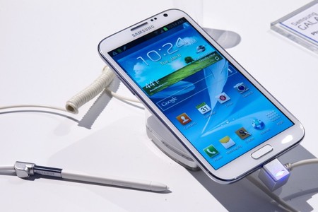 pic Samsung Galaxy S4 S IV i9500 16GB Black