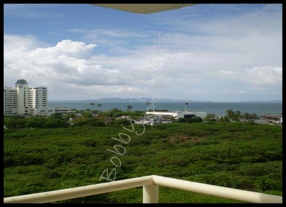 pic Jomtien Condo(Rim Haad) 1 Bed 2 Bath 