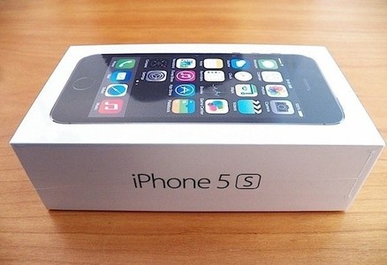 pic  NEW APPLE IPHONE 5s 16GB