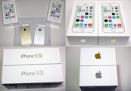 pic Apple iPhone 5s 16GB Unlocked BUY 2 GET 
