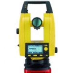 pic Leica BUILDER T100 9" Theodolite (747827