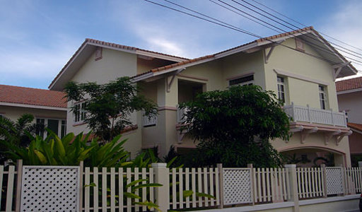 pic Baan Farimhard (162 Sq.m)